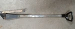 Mercedes-benz W123 Front Right Seat Adjuster Handle 1239100405. Fixed Price $36.00.