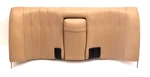 Bmw Oem E30 86-92 Rear Seat Backrest Upper Cushion Natur Beige Vinyl 52208103902. Fixed Price $149.95.