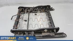 2006-2009 Pontiac Solstice Front Left Side Seat Rail Track Base W Motor 82174613. Fixed Price $151.03.