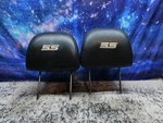 06-13 Impala Ss Front Seat Rh Lh Set Black Oem. Fixed Price $149.95.