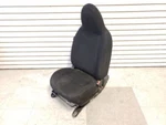 14-15 Nissan Versa Sedan Front Passenger Seat Black Cloth 870009KF1A Oem. Fixed Price $229.95.