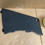 Audi R8 Front Left Dashboard Panel Inner Cover Trim 2008 2009-2014 2015 Oem 1225. Fixed Price $24.99.