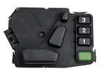 98-03 Mercedes W203 CLK430 CLK55 Seat Control Switch Module Trim Bezel Right Oem. Fixed Price $50.00.