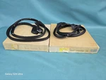 Pr Nos 69 70 71 72 Chevelle 442 Gto Buick Gs Door Weatherstrip Seals LS6 454. Fixed Price $2499.95.