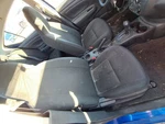 Passenger Front Seat Bucket Manual Cloth Fits 16-18 Versa 1568509. Fixed Price $499.95.