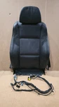 08-10 Bmw E60 528I 535I 550I Driver Comfort Seat Upper Backrest Active Headrest. Fixed Price $225.00.