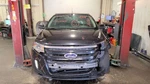 Driver Front Seat Bucket Leather Electric Fits 11-12 Edge 907855. Fixed Price $400.00.