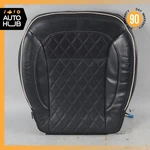 12-16 Mercedes X166 GL350 ML63 Front Right Lower Bottom Seat Cushion Designo Oem. Fixed Price $324.23.