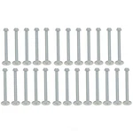 Drum Brake Shoe Spring Hold Down Pin-r-line Raybestos H1103K. Fixed Price $11.36.