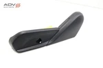 18-21 Mercedes GLC63 Amg C253 Front Left Seat Outer Switch Cover Trim Panel Oem. Fixed Price $64.99.