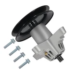 Deck Mandrel Spindle For Cub Cadet RZT-42 Kohler 42" 918-0427 285-131. Fixed Price $34.43.