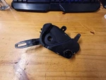 Bmw E92 E93 Series Left Seat Adjustment Regulator P431 #560714710. Fixed Price $19.47.