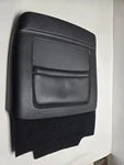 Dodge Charger Sxt 11-17 Oem Front Right Or Left Seat Chair Back Panel Trim Cover. Fixed Price $67.99.