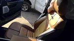 Used Front Right Seat Fits: 2021 Ford F150 Pickup Bucket Leather Electric. Fixed Price $749.90.