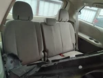 Used Third Seat Sw/van Fits: 2015 Toyota Sienna Grade. Fixed Price $749.90.