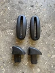 1997-2004 Porsche 911 996 Boxster 986 Front Seat Release Knob Right. Fixed Price $49.95.