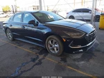 Lh Front Blk Clo Man Seat Oem 21-23 Hyundai Sonata. Fixed Price $175.00.