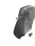 2023-2024 Toyota Crown Front Left Heated Upper Bucket Seat Cushion Black *wear*. Fixed Price $285.45.