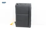 2014-16 Lexus IS300 IS250 IS350 Rear Right Side Passenger Seat Upper Cushion Oem. Fixed Price $101.74.