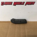 68 69 70 Mustang Gt Mach 1 Boss Shelby Cougar XR7 Black Right Seat Hinge Cover. Fixed Price $39.95.