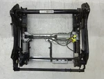 07-11 Mercedes GL450 X164 Front Left Driver Side Seat Motor Rail Oem DE2209210. Fixed Price $168.00.
