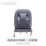 2016-2024 Audi Q7 Front Seat Back Panel W/ Net 4M0881969A. Fixed Price $149.99.