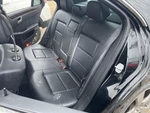 Mercedes E350 2012 Rear Back Seat 1003331. Fixed Price $159.50.