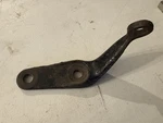 1932 Ford Rumble Seat Step Mount Bracket Coupe Roadster Orig. Fixed Price $75.00.