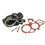 Fits Caterpillar TH62 TH63 TH82 TH83 TH215 TH210 Telehandler Water Pump. Fixed Price $175.99.