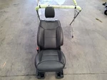 2020-2021, Ford Explorer St, Front Right Seat With Massage, Black, Leather. Fixed Price $999.99.