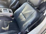 Driver Front Seat Bucket With Leather Fits 11-18 Caravan 593871. Fixed Price $498.65.
