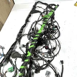 2013 Ford F150 F-150 Crew Cab Floor Body Wire Wiring Harness DL3T-14A005-FCE. Fixed Price $899.00.
