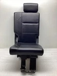 2010-15 Nissan Armada Rear Right 3RD Seat Black: Oem. Fixed Price $288.15.