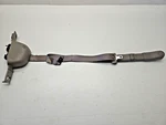 2001-04 Toyota Tundra Front Right Passenger Seat Belt Retractor Split Bench Oem. Fixed Price $149.99.