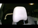 Edge 2007 Headrest Gry,passenger Front, Cloth. Fixed Price $55.00.