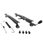 Seat Track Set 1971-1973 Mustang. Fixed Price $205.30.