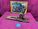 Chevy Camaro Monte Carlo G Body Shifter Console Mount Bracket Floor Auto. Fixed Price $247.50.
