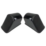 67-72 A-body Bucket Bench Standard Seat Belt Retractor Covers 2PC Robbins 6715. Fixed Price $39.00.