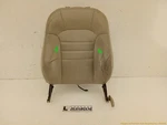Jeep Liberty Kj Driver Left Front Leather Seat Upper Cushion Fits 2002-2007. Fixed Price $112.39.