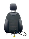 2021 - 2023 Mercedes GLA45 Amg H247FRONT Left Upper Seat Cushion Red Sttiching. Fixed Price $144.50.