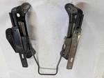Front Left Driver Manual Seat Track Fits 2008-2010 Ford F250 F350 F450 F550. Fixed Price $150.58.