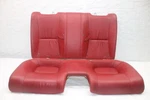 2005 Lexus SC430 Z40 Conv #366 Rear Back Seats Red Pebble Beach. Fixed Price $597.99.
