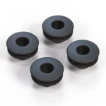 4X Mercedes W107 W108 W126 W115 W116 W123 Headrest Flat Eyelet Front. Fixed Price $69.63.