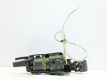 Bmw 5 E39 2001 Front Right Actuator Electric Seat Adjustment UST136116. Fixed Price $36.62.