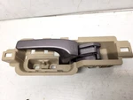2016-2018 Acura Rdx Left Rear Seat Release Handle Lever Oem. Fixed Price $15.00.
