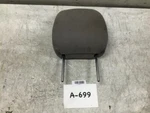 2008 2010 Toyota Highlander Hybrid Front Right Seat Headrest Cloth Ash Gray. Fixed Price $73.79.