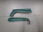 Gm 1968-72 Gto Chevelle 442 Skylark Bucket Seat Trim Gs Pontiac. Fixed Price $100.00.