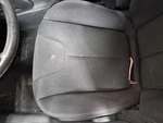 2015 Dodge Dart Driver Front Seat Cloth Manual Oem Used 107K Miles. Fixed Price $379.95.