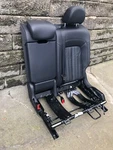 2018-2024 Audi SQ5 Oem Rear Left Drivers Side Seat Upper Cushion 80A885081A. Fixed Price $600.00.