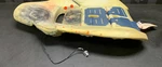 2019 Corvette C7 ZR1 Oem Driver Seat Upper Foam Cushion. Fixed Price $109.18.